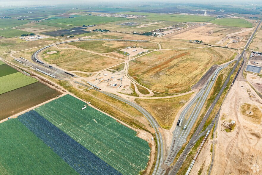 More Photos Of 22744 County Road 33, Evans Land For Sale