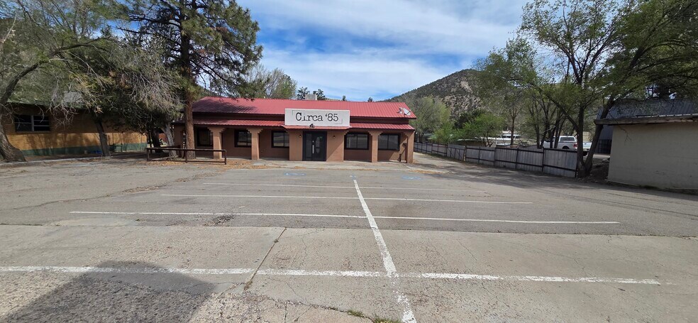 More Photos Of 382 Sudderth Dr, Ruidoso General Retail For Lease