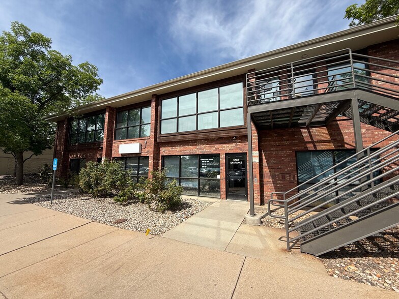 Primary Photo Of 3780 N Garfield Ave, Loveland Medical For Lease
