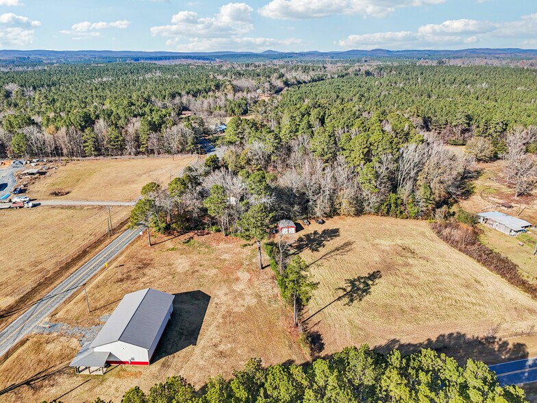 More Photos Of 510 Lillys Bridge Rd, Mount Gilead Flex For Sale