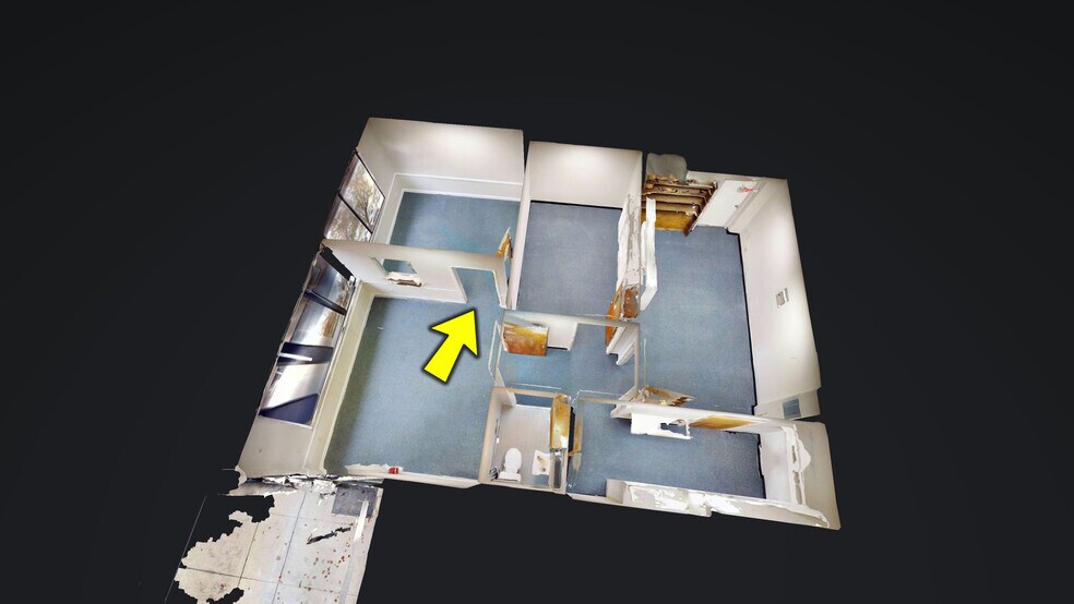 More Photos Of 130 N Gross Rd, Kingsland Medical For Sale
