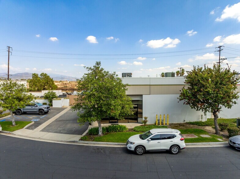 More Photos Of 859 Meridian St, Irwindale Warehouse For Sale