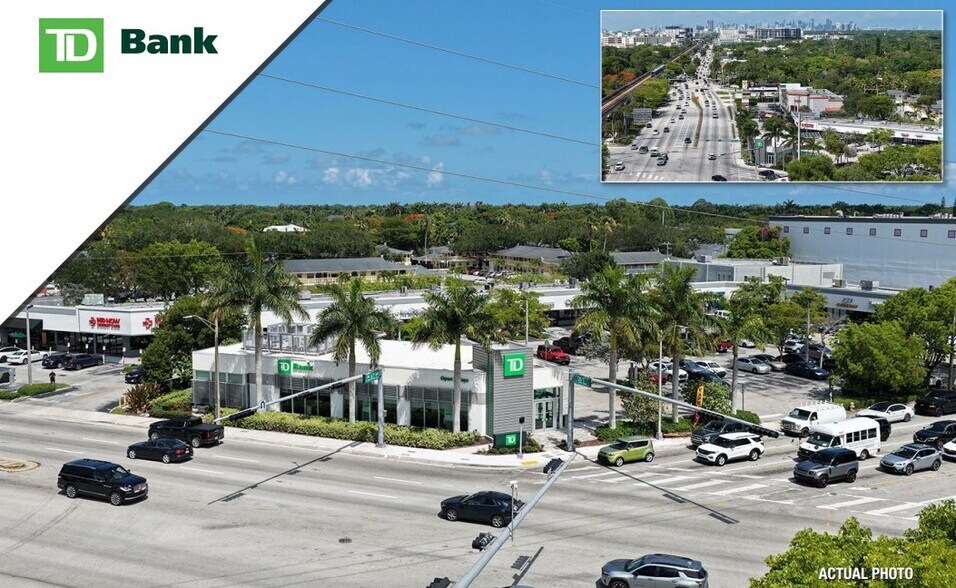 Primary Photo Of 6601 S Dixie Hwy, Miami General Retail For Sale
