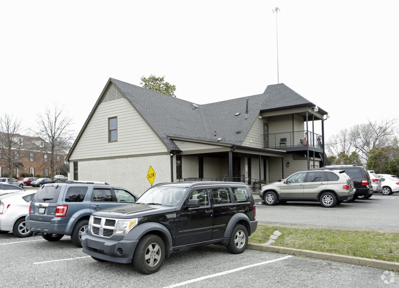 More Photos Of 1086 W Rex Rd, Memphis Freestanding For Sale