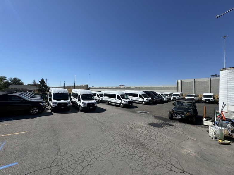 More Photos Of 7706 S Locust St, Midvale Medical For Sale