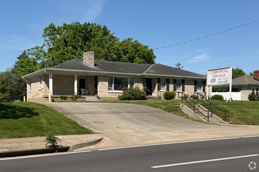 Primary Photo Of 9212 Preston Hwy, Louisville Office For Sale
