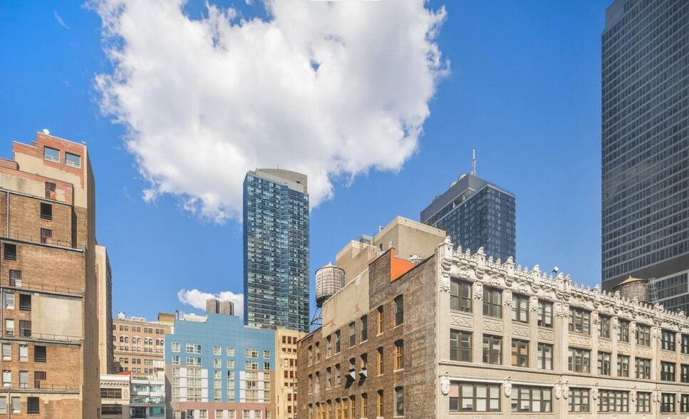 More Photos Of 146 W 29th St, New York Loft Creative Space For Lease