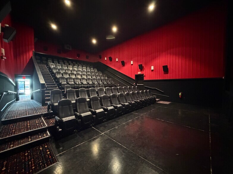 More Photos Of 1301 17th St, Central City Movie Theatre For Sale