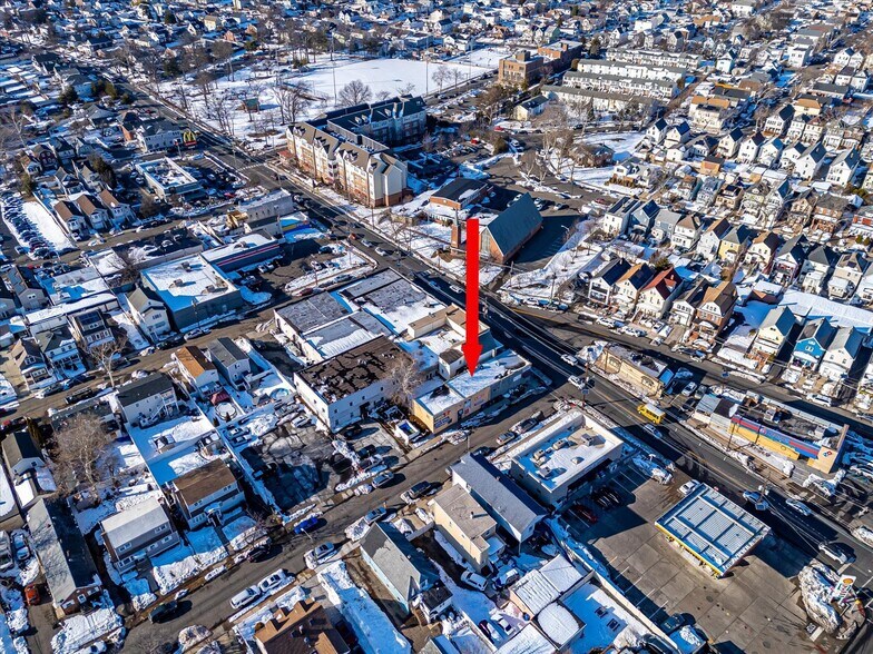 More Photos Of 591 New Brunswick Ave, Perth Amboy Restaurant For Sale