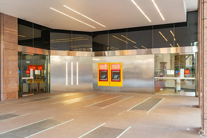 More Photos Of 100 Spear St, San Francisco Office For Lease
