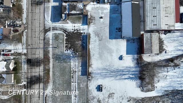 More Photos Of 2122 E Hemphill Rd, Burton Warehouse For Sale