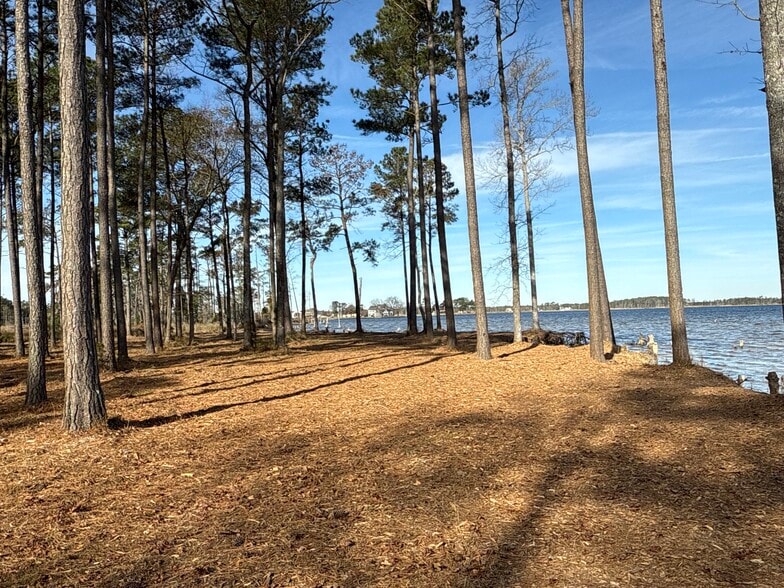 More Photos Of 0 Norfleet Shores Road, Belhaven Land For Sale