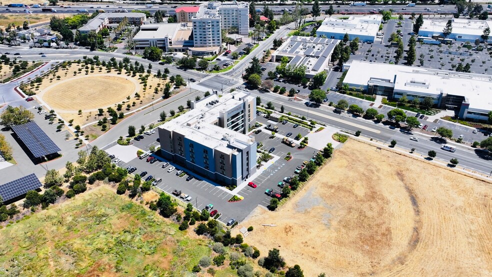 More Photos Of 46399 Fremont Blvd, Fremont Land For Sale