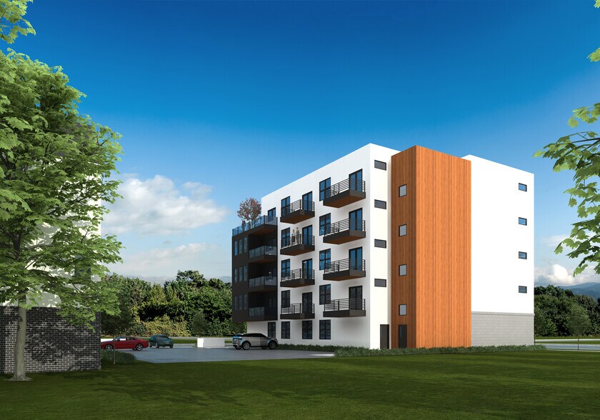 More Photos Of 1000 Sheridan Blvd, Denver Land For Sale