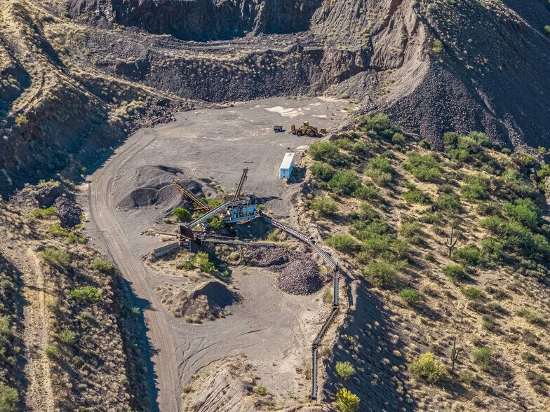 More Photos Of Hwy 60, Superior Land For Sale