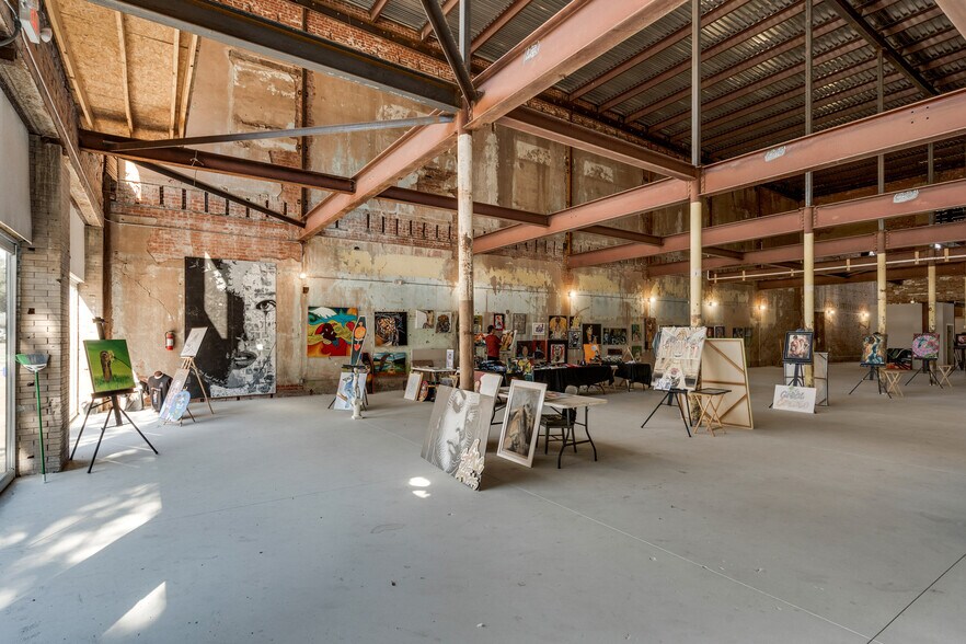 More Photos Of 713 Indiana Ave, Wichita Falls General Retail For Lease