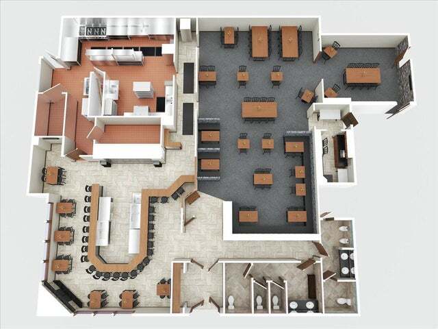 More Photos Of N1856 County Road O, Stoddard Restaurant For Sale