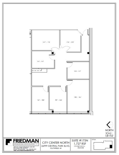 Photo of 1st Floor Ste 26999-175