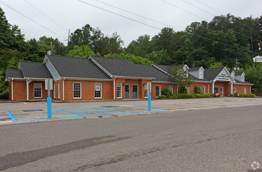 More Photos Of 220-740 Old Town Rd, Birmingham Unknown For Lease