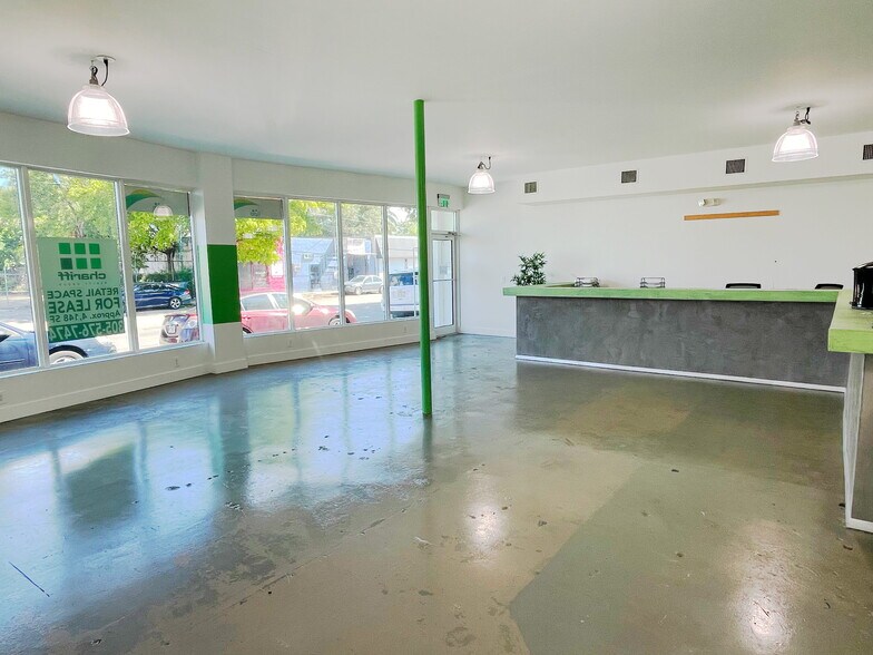More Photos Of 2829 NW 13th Ave, Miami Storefront Retail Office For Lease