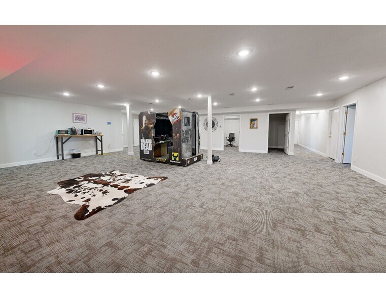 More Photos Of 1463 Commerce Way, Idaho Falls Warehouse For Lease