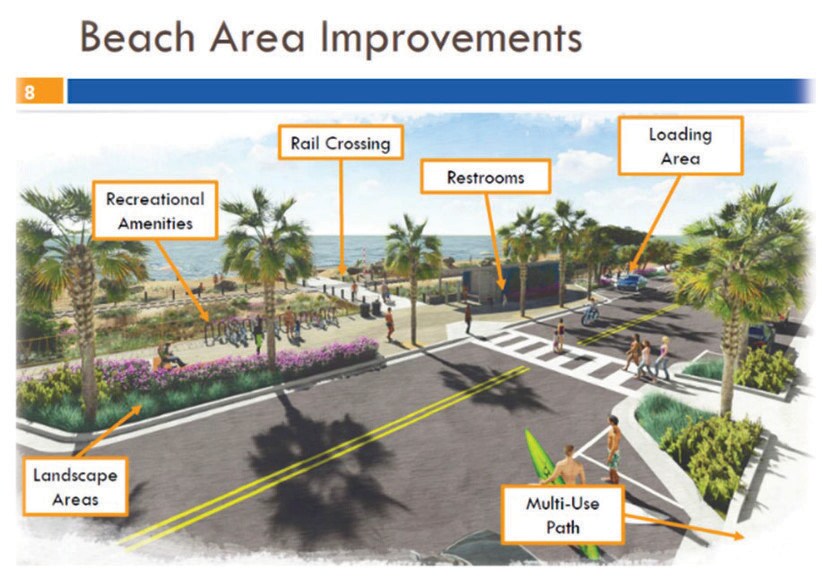 More Photos Of 3823 Santa Claus Ln, Carpinteria Restaurant For Sale