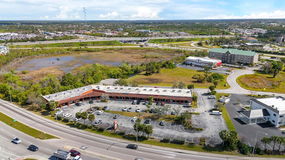 More Photos Of 701 JC Center Ct, Port Charlotte Unknown For Lease