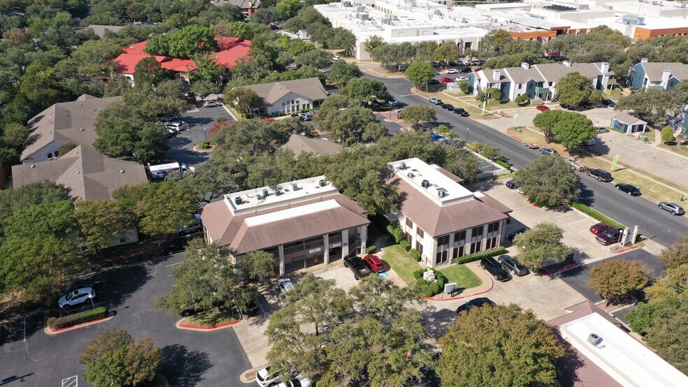 More Photos Of 12343 Hymeadow Dr, Austin Office For Sale