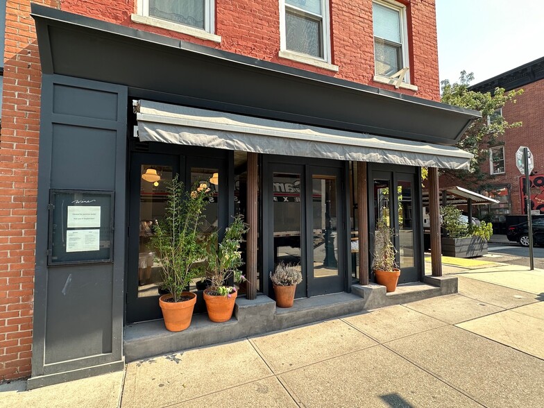 Primary Photo Of 241 Smith St, Brooklyn Storefront Retail Residential For Lease