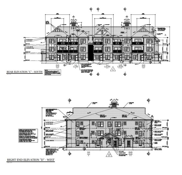 Primary Photo Of 123 Smith St, Farmingdale Apartments For Sale
