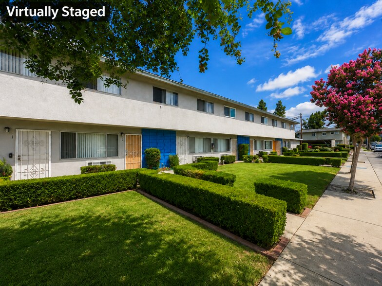 More Photos Of 1831 E Grovecenter St, West Covina Apartments For Sale