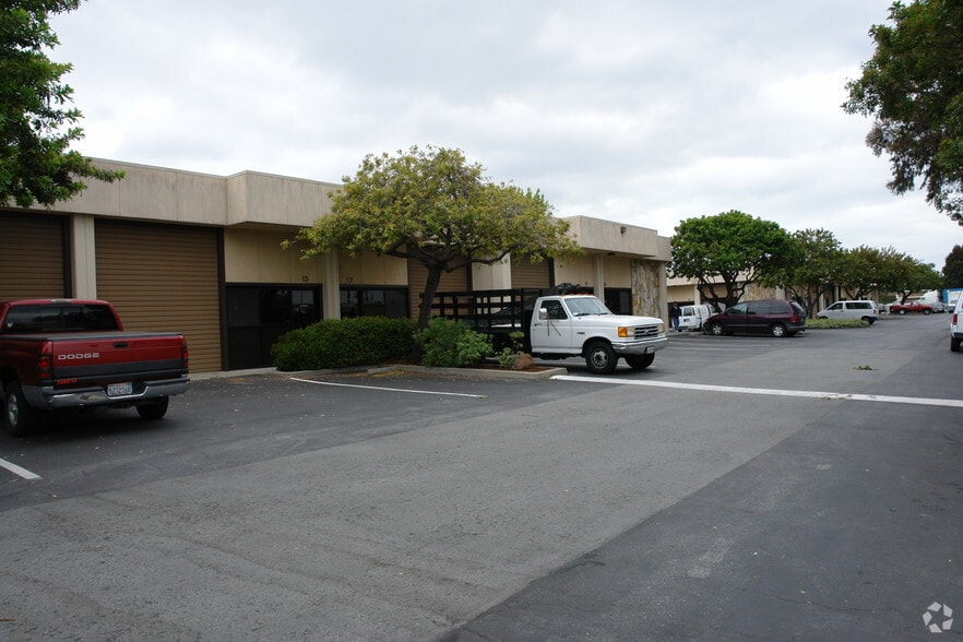 More Photos Of 101 Industrial Rd, Belmont Unknown For Lease