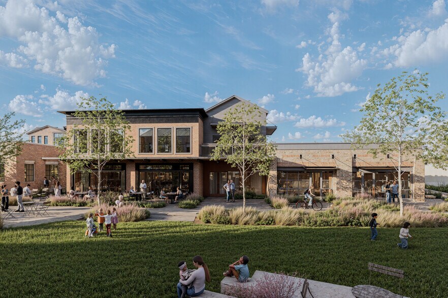 More Photos Of 1229 Mercantile St, Richmond Land For Sale