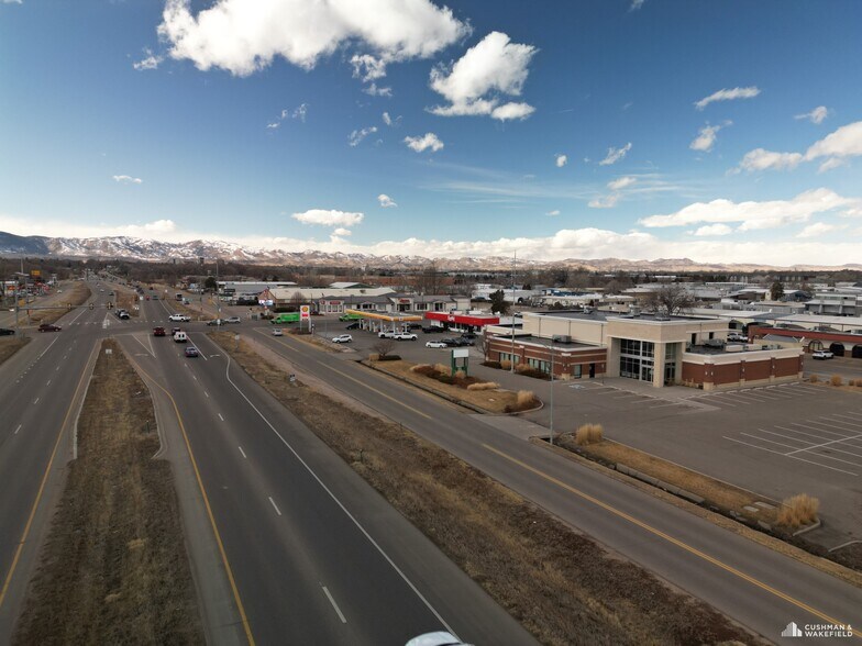 More Photos Of 1520 E Mulberry St, Fort Collins Office For Sale