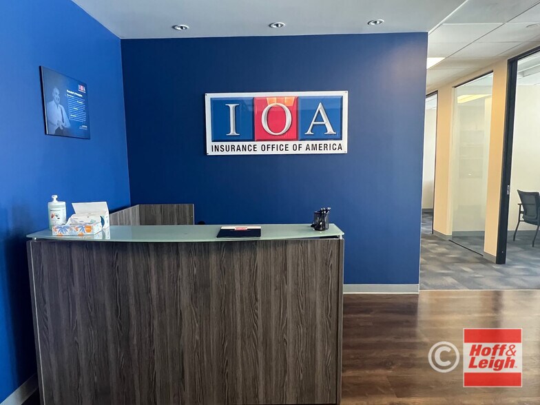 More Photos Of 501 S Cherry St, Denver Office Residential For Lease