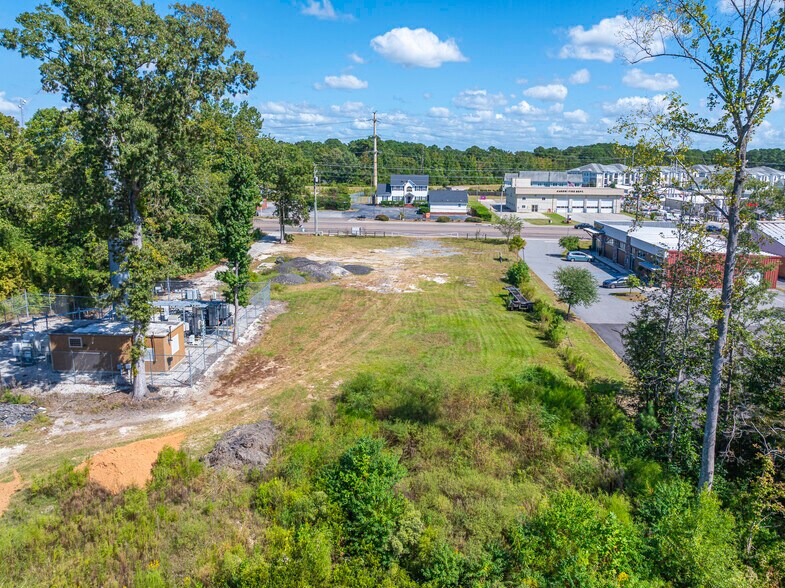 More Photos Of 561 College Park Rd, Ladson Land For Sale