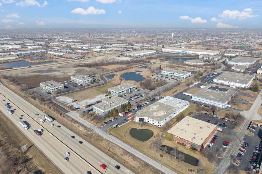 More Photos Of 7851 W 185th St, Tinley Park Unknown For Lease