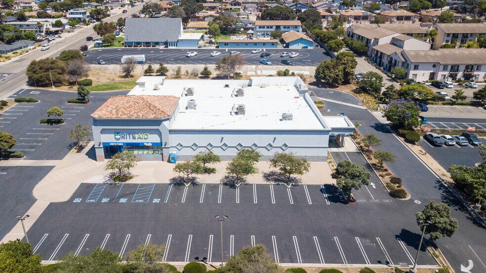 More Photos Of 1690 E Grand Ave, Arroyo Grande Drugstore For Sale