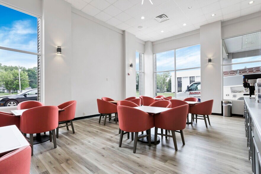 More Photos Of 22115 Brookpark Rd, Cleveland Hotel For Sale