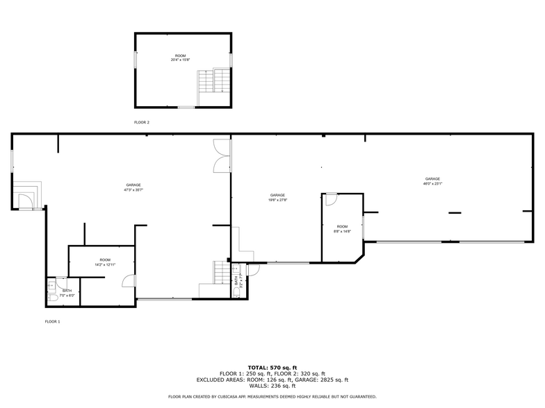 More Photos Of 5244 Vineland Ave, North Hollywood Loft Creative Space For Lease