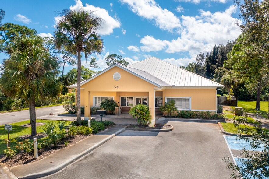 More Photos Of 3451-3463 W Midway Rd, Fort Pierce Rehabilitation Center For Sale