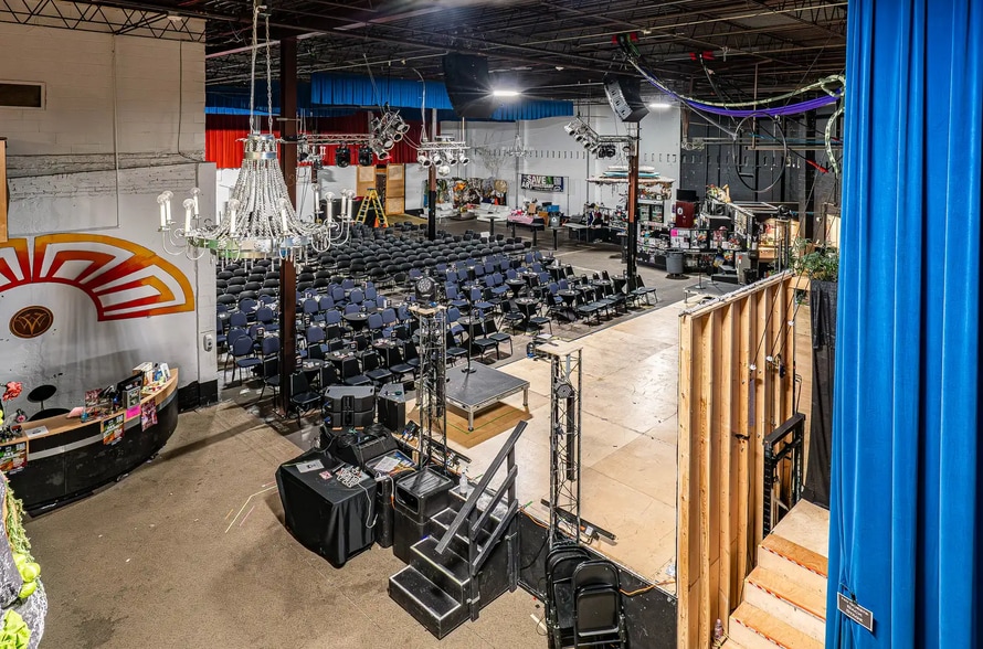 More Photos Of 1433-1435 S Shelby St, Louisville Manufacturing For Sale