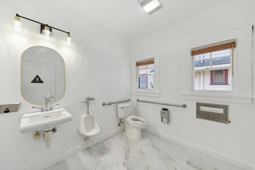 More Photos Of 385 Homer Ave, Palo Alto Office Residential For Lease