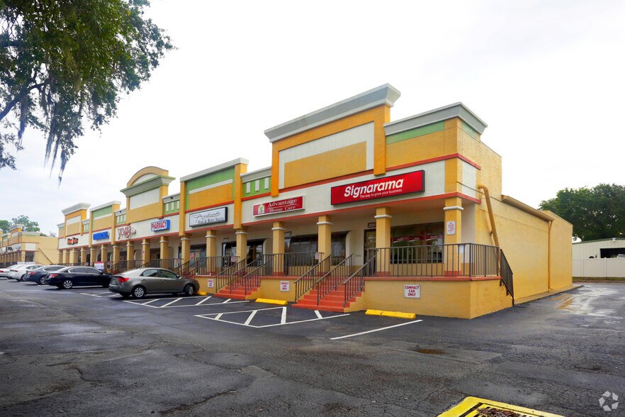 More Photos Of 28801-28829 US Hwy 19 N, Clearwater Storefront For Sale