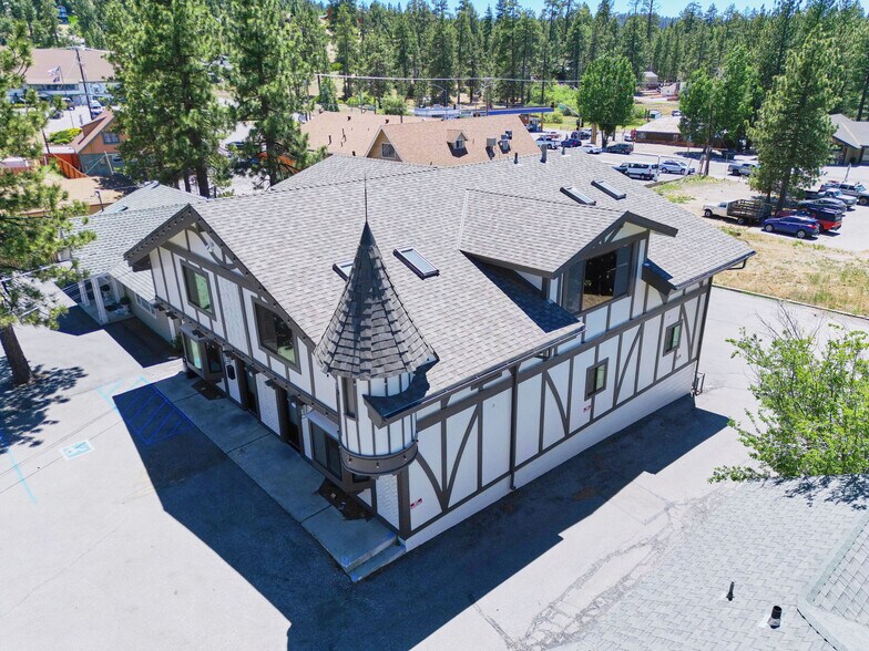 More Photos Of 586 Bonanza Trail, Big Bear Lake Office Residential For Sale