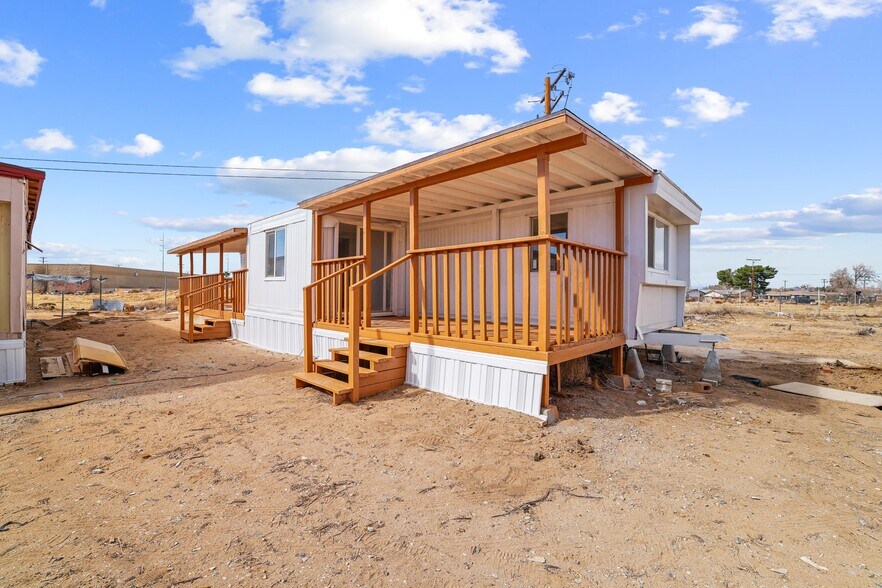 More Photos Of , Adelanto Unknown For Sale