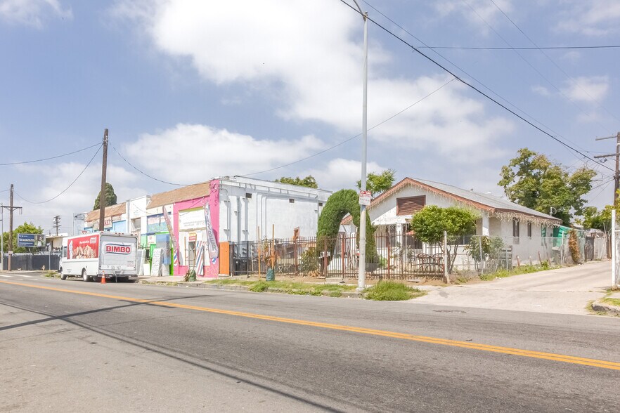Primary Photo Of 1275 E 25th St, Los Angeles Apartments For Sale