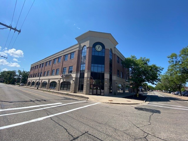 More Photos Of 1265 Main St, Stevens Point Medical For Sale