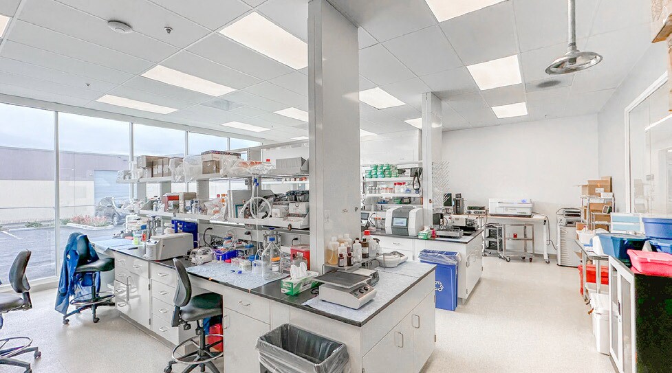 More Photos Of 486 Cabot Rd, South San Francisco Research And Development For Sale