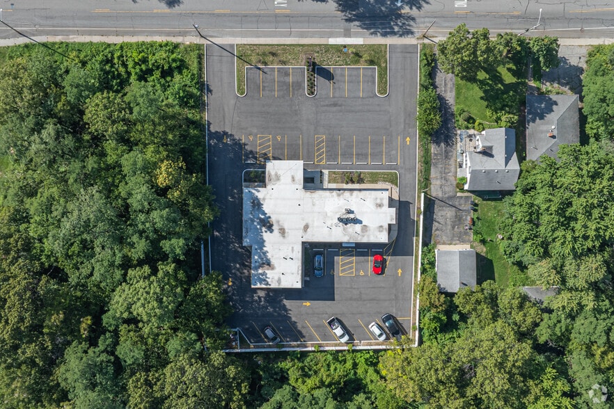 More Photos Of 3820 Central Ave, Lake Station Medical For Lease